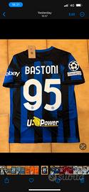 Maglia Bastoni