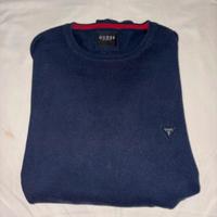 MAGLIONE GUESS