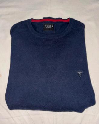 MAGLIONE GUESS