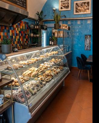 frigorifero salumeria 