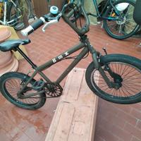 BMX usata