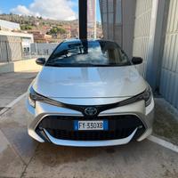 Toyota Corolla Hybrid