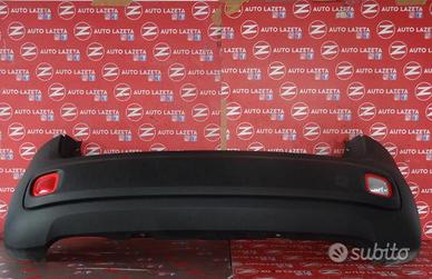 PARAURTI POSTERIORE COMPLETO Fiat Panda 3° Serie