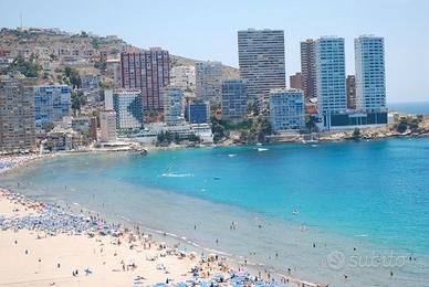 Ristoranti spiaggia da 29000 euro