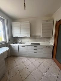 Cucina (zona Salorno)
