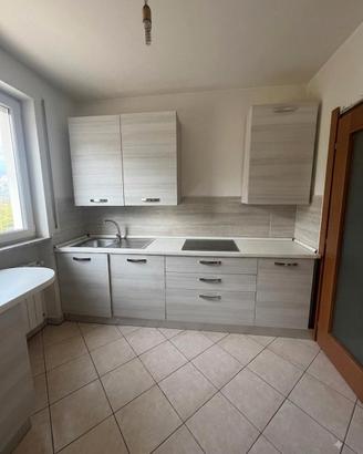 Cucina (zona Salorno)