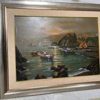 Quadro di Francesco Galanti