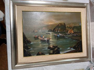 Quadro di Francesco Galanti