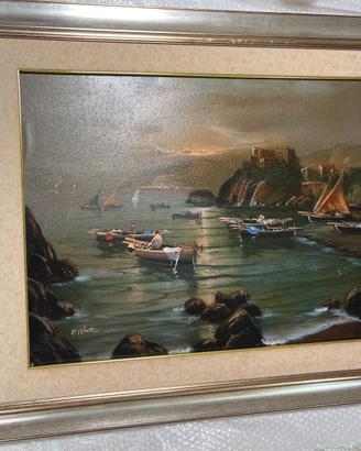 Quadro di Francesco Galanti