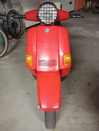 Piaggio cosa 150