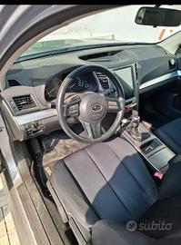  subaru legacy sw