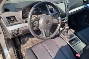  subaru legacy sw