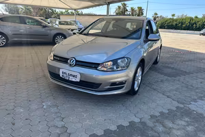 VOLKSWAGEN Golf 1.4 TGI DSG 5p. Highline BM