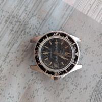 breitling sicura