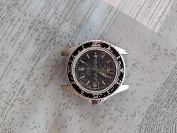 breitling sicura