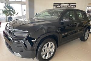 Jeep Avenger 1.2 Turbo Altitude - Vari colori disp