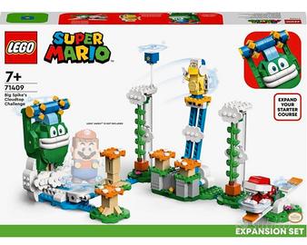 LEGO Super Mario Pack Espansione Sfida sulle Nuvol