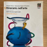 Itinerario nell’arte 5