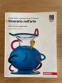 Itinerario nell’arte 5