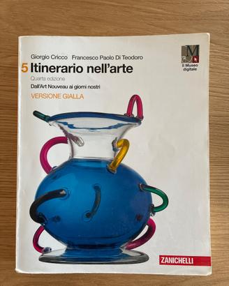 Itinerario nell’arte 5