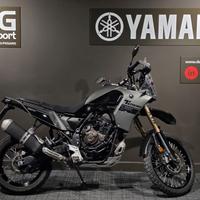 Yamaha T?n?r? 700 Extreme Edition