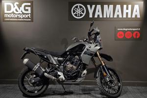 Yamaha T?n?r? 700 Extreme Edition