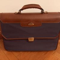 Borsa portadocumenti Samsonite