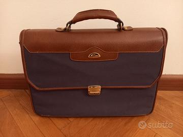 Borsa portadocumenti Samsonite
