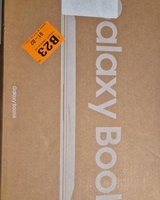 galaxy book 4