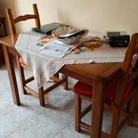 Tavolo da cucina