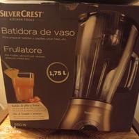 Frullatore Nuovo