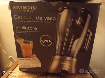 Frullatore Nuovo