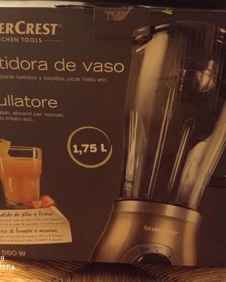 Frullatore Nuovo
