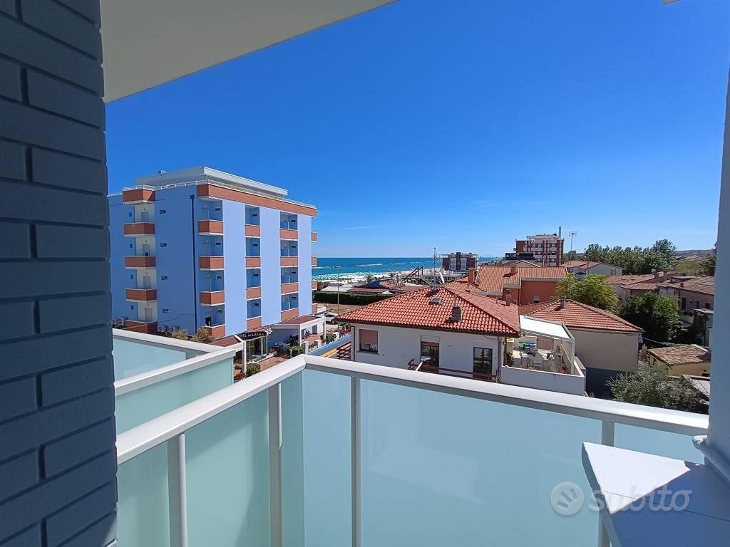 Appartamento – Fano, Zavarise, Pesaro e Urbino - Vista 4