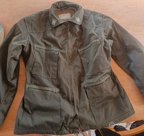 tuta da combattimento militare italiana 