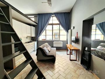 Appartamento Milano [Cod. rif 3307172ARG]