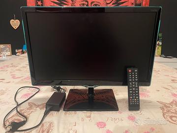 Tv samsung
