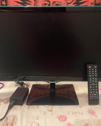 Tv samsung