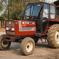 CABINA per FIAT 80/90