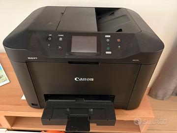stampante Canon MAXIFY MB5150