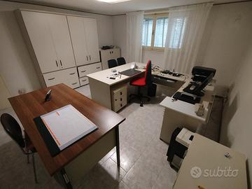 Arredamento da ufficio