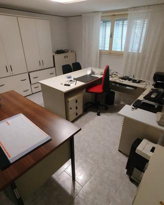 Arredamento da ufficio