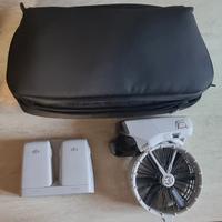 Drone DJI FLIP, Combo ma senza Radiocomando