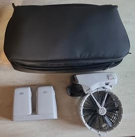 Drone DJI FLIP, Combo ma senza Radiocomando