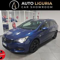 Opel Astra 1.5 CDTI 122 CV S&S Sports Tourer ...