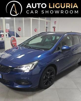 Opel Astra 1.5 CDTI 122 CV S&S Sports Tourer ...