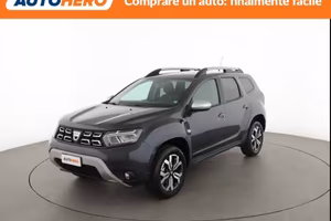 DACIA Duster 1.3 TCe 150 CV EDC 4x2 Prestige