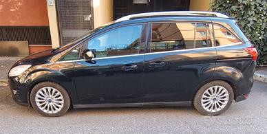 FORD GRAND CMAX 1600 DIESEL TDCI 7 POSTI