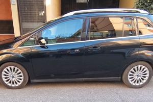 FORD GRAND CMAX 1600 DIESEL TDCI 7 POSTI