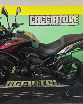 Kawasaki Versys 650 - 2021
